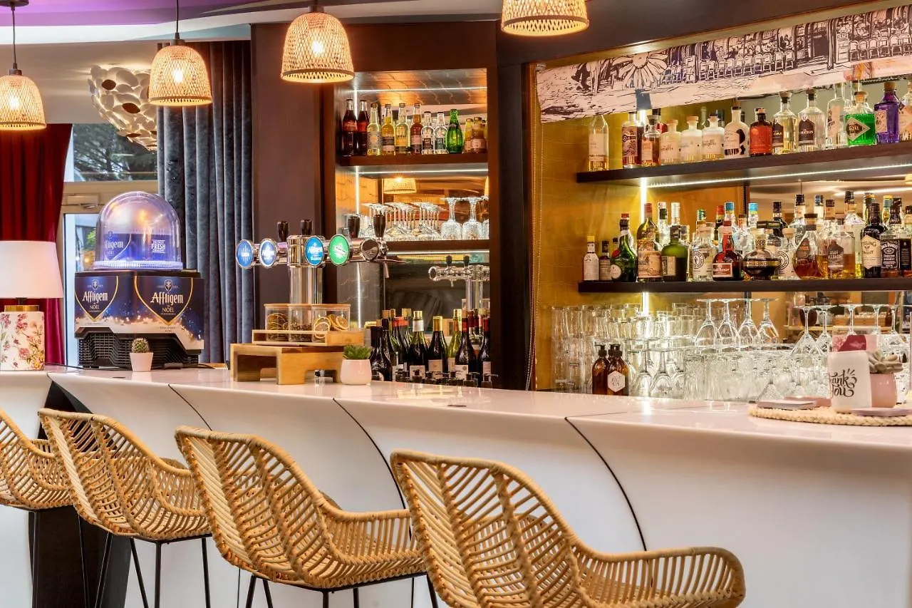 Aiden By Best Western Paris Roissy Cdg