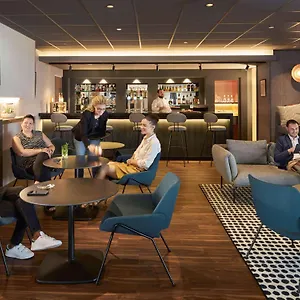 Hotel Novotel Massy