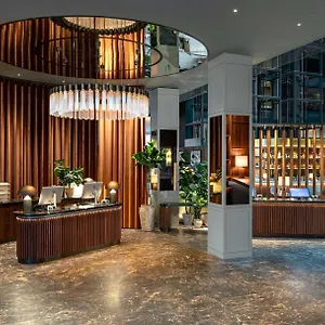 호텔 Radisson Blu Zurich Airport