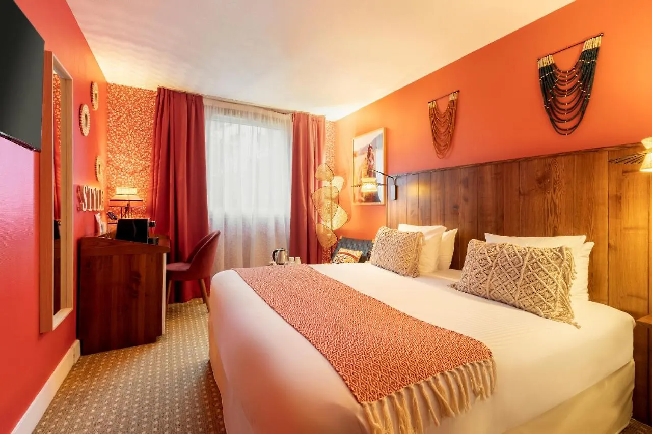 Aiden By Best Western Paris Roissy Cdg