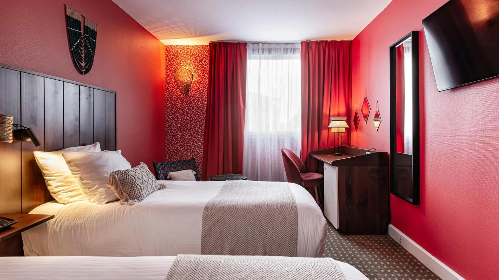 Aiden By Best Western Paris Roissy Cdg